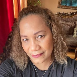 Meet your Posher, Maria c